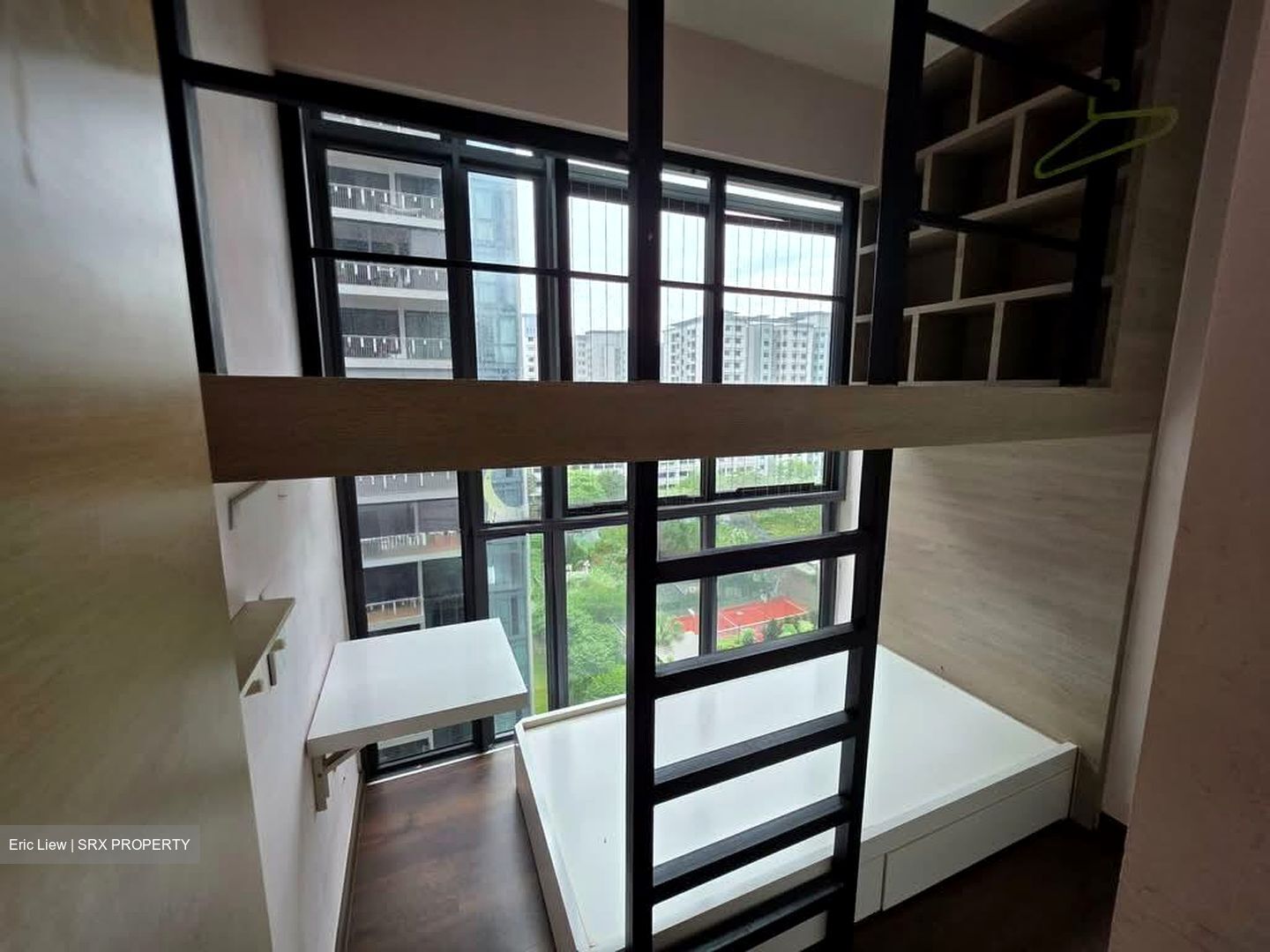 The Luxurie (D19), Condominium #575061521